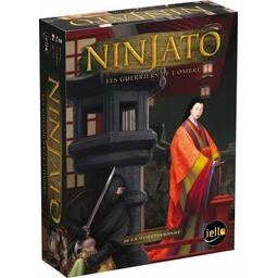 Ninjato Cover 3d