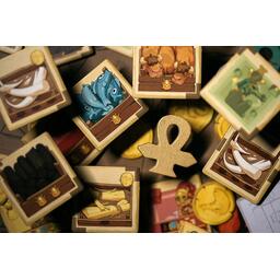 Sobek: 2 Joueurs Zoom