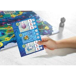 Find the Code! Fantasieland Eclate