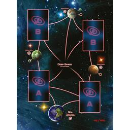 Beyond The Sun Plateau