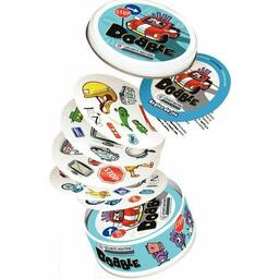 Dobble: Sécurité Routière Eclate