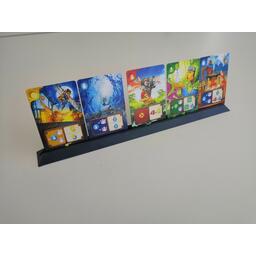 Les Tribus du Vent Eclate