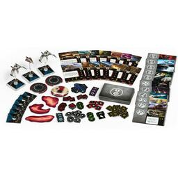 Star Wars: X-Wing - Gardiens de la République Eclate