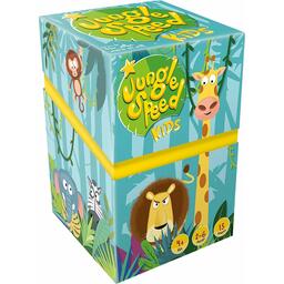 Jungle Speed: Kids Cover 3d