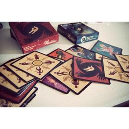 Les Loups-Garous de Thiercelieux Zoom