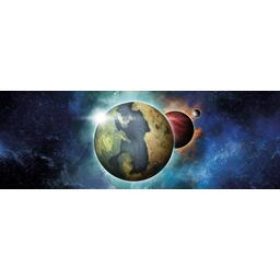 Eminent Domain Microcosme Top