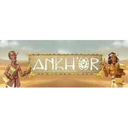 Ankh'or Banner