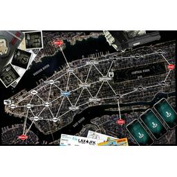 New York Kings Plateau