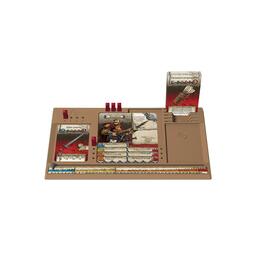 Zombicide: Green Horde Plateau