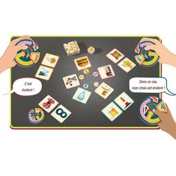 C'est Évident Exemple