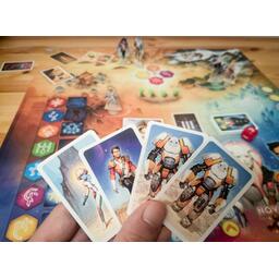 Rising 5: Runes of Asteros Zoom