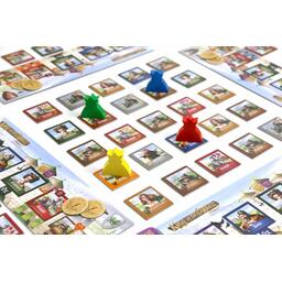 Le Roi c'est Moi ! Zoom