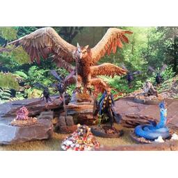 Harry Potter: Miniatures Adventure Game Zoom