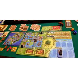 À la Gloire d'Odin: Les Norvégiens Eclate