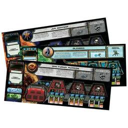 StarCraft: Le Jeu de Plateau Board