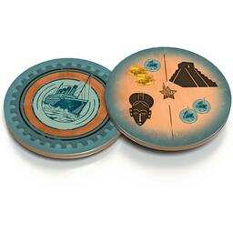 Lost Explorers Eclate