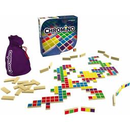 Chromino 2009 Eclate