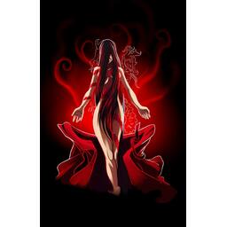 Ghost Stories Artwork