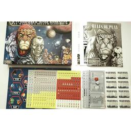 Twilight Imperium Eclate