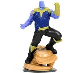 L'Ascension de Thanos: Avengers Infinity War Figurine