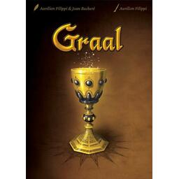 Graal Cover