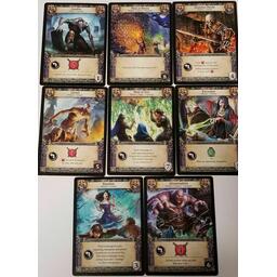 Hero Realms: Deck de Boss - Liche Cartes