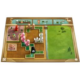 New York Zoo Plateau