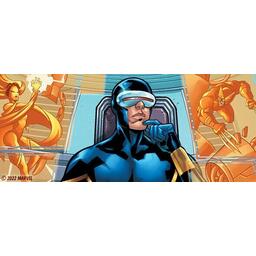 Marvel Champions: Le Jeu de Cartes - Cyclops Preview