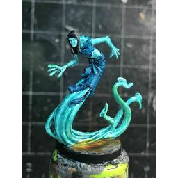 Alone: Avatar Expansion Figurine