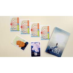 La Glace et le Ciel Eclate