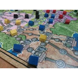 Mégawatts: Russie & Japon Zoom