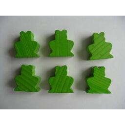 Zauberlehrling Eclate