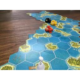 Mississippi Queen Zoom