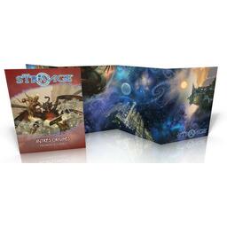 The Strange: Autres Origines Eclate