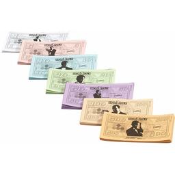 Monopoly: 007 - 50th Anniversary Edition Billets