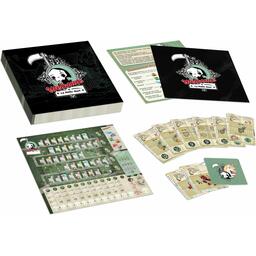 Welcome to La Petite Mort Eclate