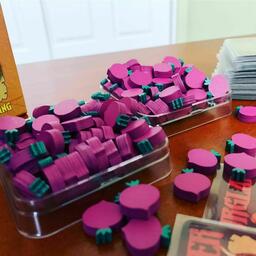 Village Pillage Eclate