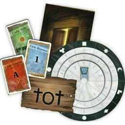 EXIT: Le Jeu - Le Musée Mystérieux Eclate