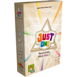 Just One Cover 3d