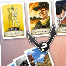 Timeline: Cannes & Cinéma Zoom