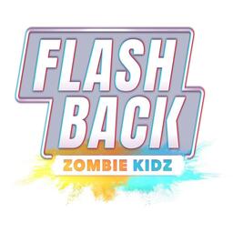 Flashback: Zombie Kidz Logo