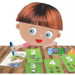 Find 123 Magic Pen Eclate