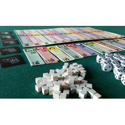 Locomotive Werks Eclate