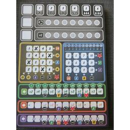 Très Futé ! Challenge I Eclate