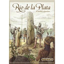 Río de la Plata Cover