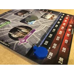 Détective: Un Jeu d'Enquête Moderne Zoom