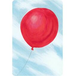 Ballons Carte