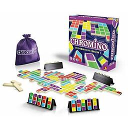 Chromino: Deluxe Eclate