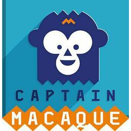 Captain Macaque