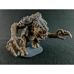 Star Wars: Assaut sur l'Empire - Le Royaume de Jabba Figurine